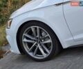 Белый Ауди A5 Sportback, объемом двигателя 2 л и пробегом 45 тыс. км за 25500 $, фото 71 на Automoto.ua
