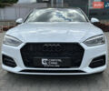Білий Ауді A5 Sportback, об'ємом двигуна 0 л та пробігом 205 тис. км за 19500 $, фото 7 на Automoto.ua