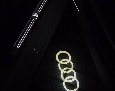 Белый Ауди A5 Sportback, объемом двигателя 2 л и пробегом 45 тыс. км за 25500 $, фото 38 на Automoto.ua