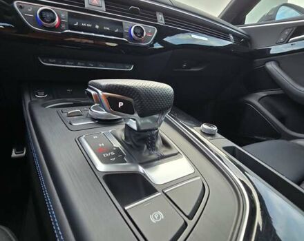 Белый Ауди A5 Sportback, объемом двигателя 2 л и пробегом 45 тыс. км за 25500 $, фото 51 на Automoto.ua