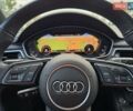 Белый Ауди A5 Sportback, объемом двигателя 2 л и пробегом 45 тыс. км за 25500 $, фото 52 на Automoto.ua