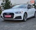 Белый Ауди A5 Sportback, объемом двигателя 2 л и пробегом 45 тыс. км за 25500 $, фото 20 на Automoto.ua