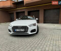 Білий Ауді A5 Sportback, об'ємом двигуна 1.98 л та пробігом 106 тис. км за 21500 $, фото 2 на Automoto.ua