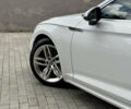 Білий Ауді A5 Sportback, об'ємом двигуна 1.98 л та пробігом 106 тис. км за 21500 $, фото 4 на Automoto.ua