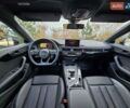 Белый Ауди A5 Sportback, объемом двигателя 2 л и пробегом 45 тыс. км за 25500 $, фото 65 на Automoto.ua