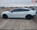 Белый Ауди A5 Sportback, объемом двигателя 0 л и пробегом 81 тыс. км за 7500 $, фото 1 на Automoto.ua