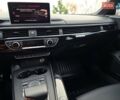 Белый Ауди A5 Sportback, объемом двигателя 2 л и пробегом 45 тыс. км за 25500 $, фото 46 на Automoto.ua