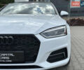 Білий Ауді A5 Sportback, об'ємом двигуна 0 л та пробігом 205 тис. км за 19500 $, фото 6 на Automoto.ua