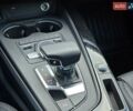 Белый Ауди A5 Sportback, объемом двигателя 2 л и пробегом 45 тыс. км за 25500 $, фото 63 на Automoto.ua
