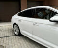 Білий Ауді A5 Sportback, об'ємом двигуна 1.98 л та пробігом 106 тис. км за 21500 $, фото 8 на Automoto.ua