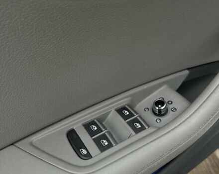 Белый Ауди A5 Sportback, объемом двигателя 2 л и пробегом 137 тыс. км за 21000 $, фото 15 на Automoto.ua