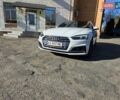 Белый Ауди A5 Sportback, объемом двигателя 2 л и пробегом 34 тыс. км за 31500 $, фото 8 на Automoto.ua