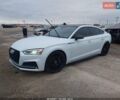 Белый Ауди A5 Sportback, объемом двигателя 0 л и пробегом 81 тыс. км за 7500 $, фото 1 на Automoto.ua