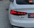 Белый Ауди A5 Sportback, объемом двигателя 2 л и пробегом 118 тыс. км за 26500 $, фото 8 на Automoto.ua