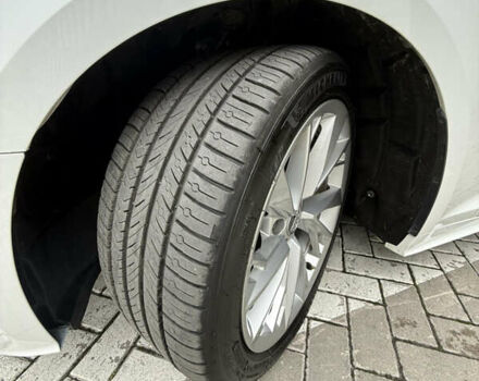 Белый Ауди A5 Sportback, объемом двигателя 2 л и пробегом 118 тыс. км за 26500 $, фото 35 на Automoto.ua