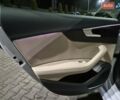 Белый Ауди A5 Sportback, объемом двигателя 2 л и пробегом 19 тыс. км за 37000 $, фото 29 на Automoto.ua
