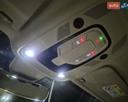 Белый Ауди A5 Sportback, объемом двигателя 2 л и пробегом 19 тыс. км за 37000 $, фото 27 на Automoto.ua