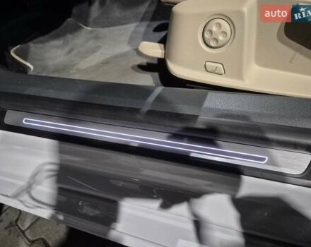 Белый Ауди A5 Sportback, объемом двигателя 2 л и пробегом 19 тыс. км за 37000 $, фото 15 на Automoto.ua