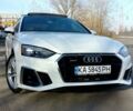 Белый Ауди A5 Sportback, объемом двигателя 2 л и пробегом 141 тыс. км за 26999 $, фото 1 на Automoto.ua