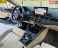 Белый Ауди A5 Sportback, объемом двигателя 2 л и пробегом 19 тыс. км за 37000 $, фото 52 на Automoto.ua