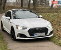 Белый Ауди A5 Sportback, объемом двигателя 1.98 л и пробегом 137 тыс. км за 23350 $, фото 7 на Automoto.ua