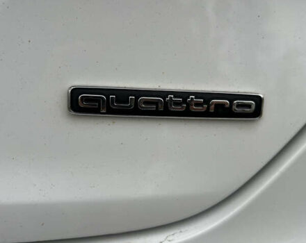 Белый Ауди A5 Sportback, объемом двигателя 1.98 л и пробегом 137 тыс. км за 23350 $, фото 21 на Automoto.ua