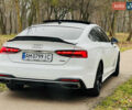Белый Ауди A5 Sportback, объемом двигателя 1.98 л и пробегом 137 тыс. км за 23350 $, фото 11 на Automoto.ua