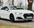 Белый Ауди A5 Sportback, объемом двигателя 1.98 л и пробегом 137 тыс. км за 23350 $, фото 3 на Automoto.ua