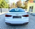 Белый Ауди A5 Sportback, объемом двигателя 2 л и пробегом 19 тыс. км за 37000 $, фото 47 на Automoto.ua