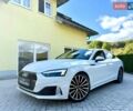 Белый Ауди A5 Sportback, объемом двигателя 2 л и пробегом 19 тыс. км за 37000 $, фото 44 на Automoto.ua