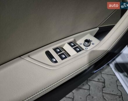 Белый Ауди A5 Sportback, объемом двигателя 2 л и пробегом 19 тыс. км за 37000 $, фото 13 на Automoto.ua