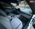 Белый Ауди A5 Sportback, объемом двигателя 2 л и пробегом 118 тыс. км за 26500 $, фото 22 на Automoto.ua
