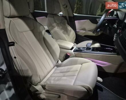 Белый Ауди A5 Sportback, объемом двигателя 2 л и пробегом 19 тыс. км за 37000 $, фото 41 на Automoto.ua