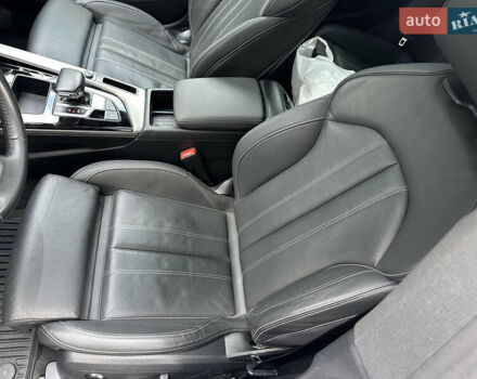 Белый Ауди A5 Sportback, объемом двигателя 2 л и пробегом 46 тыс. км за 31300 $, фото 10 на Automoto.ua