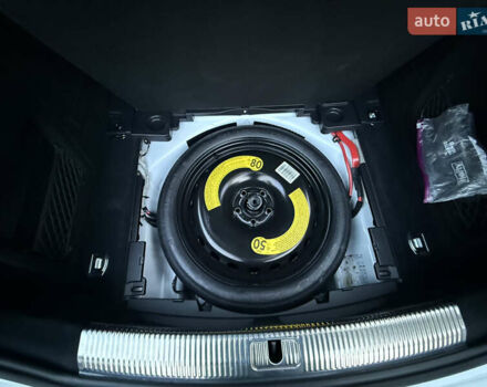 Белый Ауди A5 Sportback, объемом двигателя 2 л и пробегом 118 тыс. км за 26500 $, фото 23 на Automoto.ua