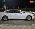 Белый Ауди A5 Sportback, объемом двигателя 2 л и пробегом 19 тыс. км за 37000 $, фото 1 на Automoto.ua