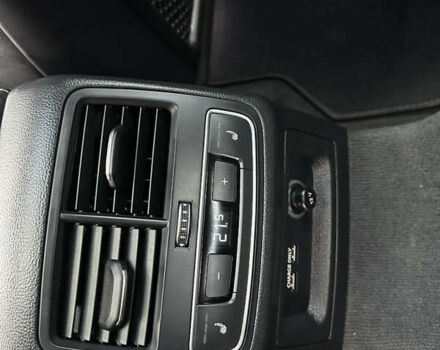 Белый Ауди A5 Sportback, объемом двигателя 2 л и пробегом 46 тыс. км за 31300 $, фото 11 на Automoto.ua