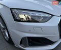Белый Ауди A5 Sportback, объемом двигателя 2 л и пробегом 118 тыс. км за 26500 $, фото 12 на Automoto.ua
