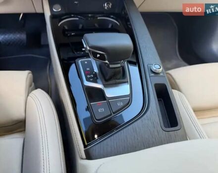 Белый Ауди A5 Sportback, объемом двигателя 2 л и пробегом 19 тыс. км за 37000 $, фото 51 на Automoto.ua