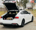 Белый Ауди A5 Sportback, объемом двигателя 1.98 л и пробегом 137 тыс. км за 23350 $, фото 13 на Automoto.ua