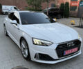 Белый Ауди A5 Sportback, объемом двигателя 2 л и пробегом 118 тыс. км за 26500 $, фото 2 на Automoto.ua