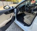 Белый Ауди A5 Sportback, объемом двигателя 2 л и пробегом 19 тыс. км за 37000 $, фото 49 на Automoto.ua