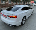 Белый Ауди A5 Sportback, объемом двигателя 2 л и пробегом 118 тыс. км за 26500 $, фото 10 на Automoto.ua