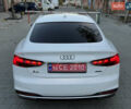 Белый Ауди A5 Sportback, объемом двигателя 2 л и пробегом 118 тыс. км за 26500 $, фото 7 на Automoto.ua