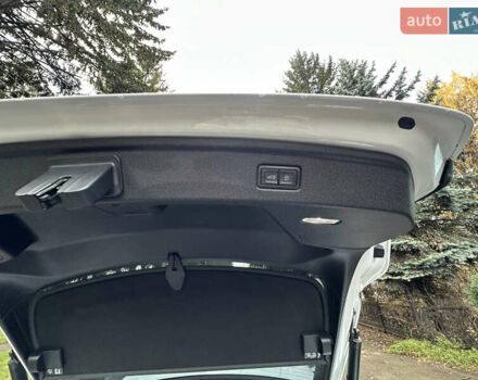 Белый Ауди A5 Sportback, объемом двигателя 2 л и пробегом 46 тыс. км за 31300 $, фото 16 на Automoto.ua