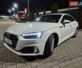 Белый Ауди A5 Sportback, объемом двигателя 2 л и пробегом 19 тыс. км за 37000 $, фото 6 на Automoto.ua