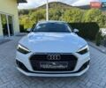 Белый Ауди A5 Sportback, объемом двигателя 2 л и пробегом 19 тыс. км за 37000 $, фото 43 на Automoto.ua