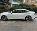 Белый Ауди A5 Sportback, объемом двигателя 2 л и пробегом 46 тыс. км за 31300 $, фото 6 на Automoto.ua