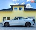 Белый Ауди A5 Sportback, объемом двигателя 2 л и пробегом 19 тыс. км за 37000 $, фото 45 на Automoto.ua