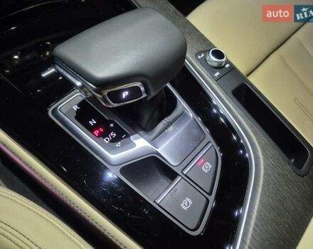 Белый Ауди A5 Sportback, объемом двигателя 2 л и пробегом 19 тыс. км за 37000 $, фото 23 на Automoto.ua